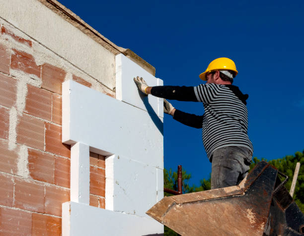 Best Spray Foam Insulation in Oracle, AZ