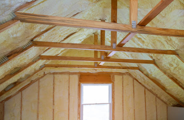 Types of Insulation We Offer in Oracle, AZ