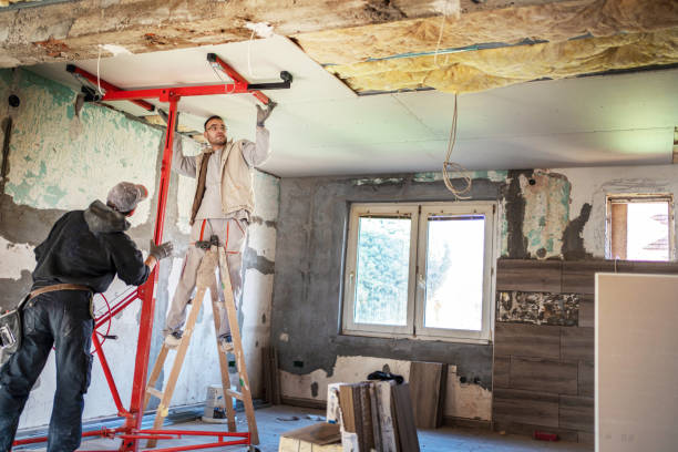 Best Insulation for Specific Applications in Oracle, AZ