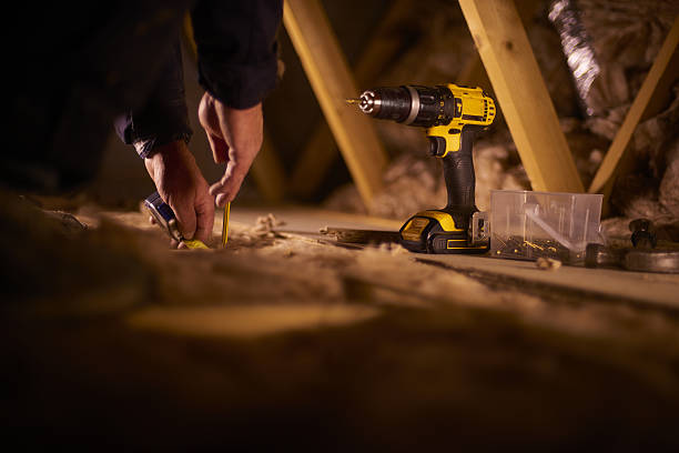 Best DIY Insulation Kits and Guidance in Oracle, AZ