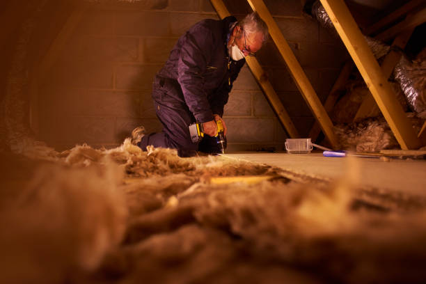 Best Spray Foam Insulation in Oracle, AZ